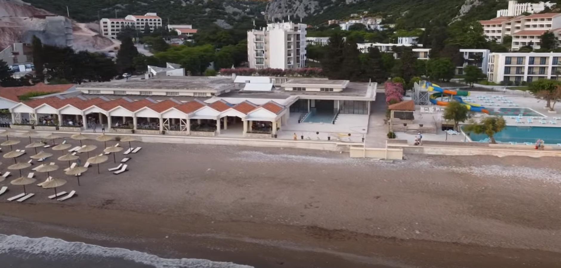 U ČANJU SEZONA DO OKTOBRA? Najbolje skrivena tajna Barske rivijere jeftinija nego ostali crnogorski gradovi