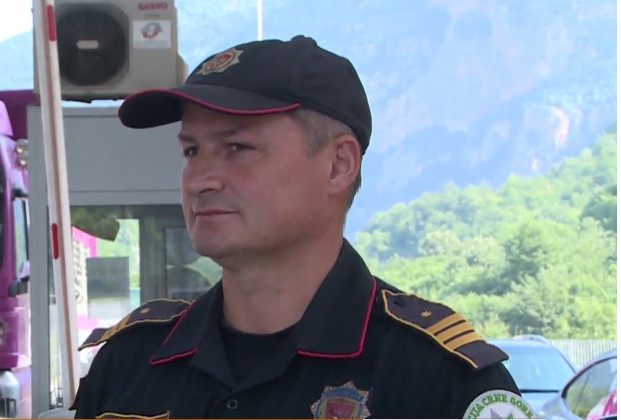 GUŽVE NA DOBRAKOVU Ne čeka se duže od 20 minuta