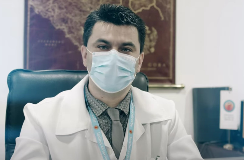 VAKCINACIJA ODRAZ KULTURE Svi mladi koji su izgubili bitku sa koronom su bili nevakcinisani