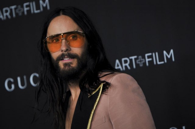 IZAŠAO TREJLER ZA "HOUSE OF GUCCI" - Džared Leto neprepoznatljiv