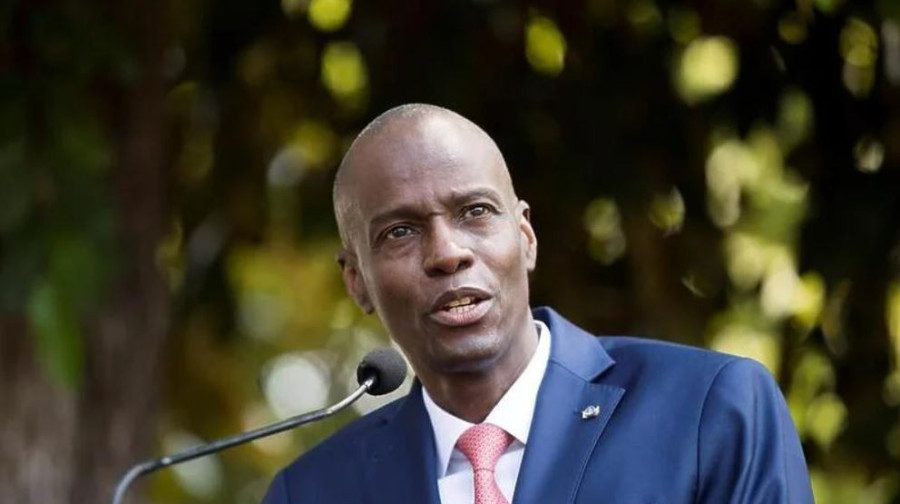 HAOS U HAITIJU ZBOG UBIJENOG PREDSJEDNIKA