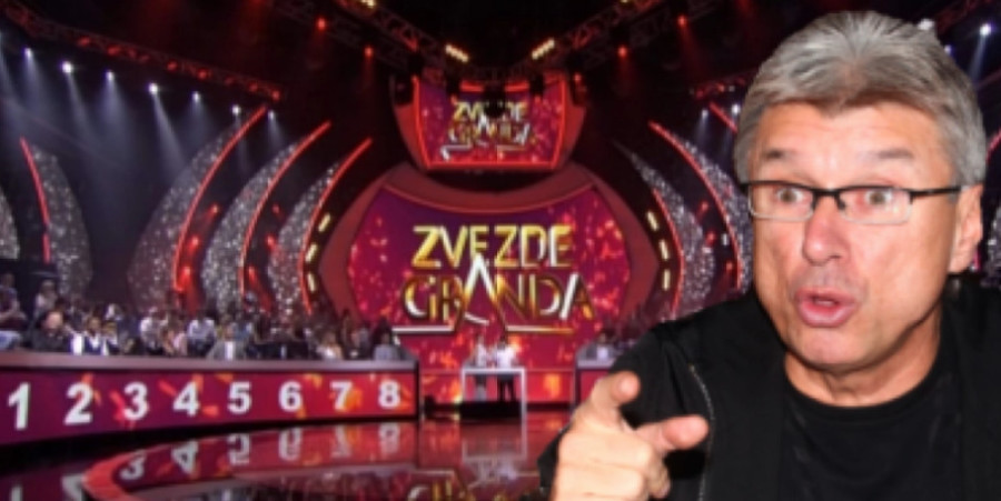 MILI UMJESTO SAŠE NA ČELU ''ZVEZDA GRANDA'' Pred novu sezonu prave se razne spletke!
