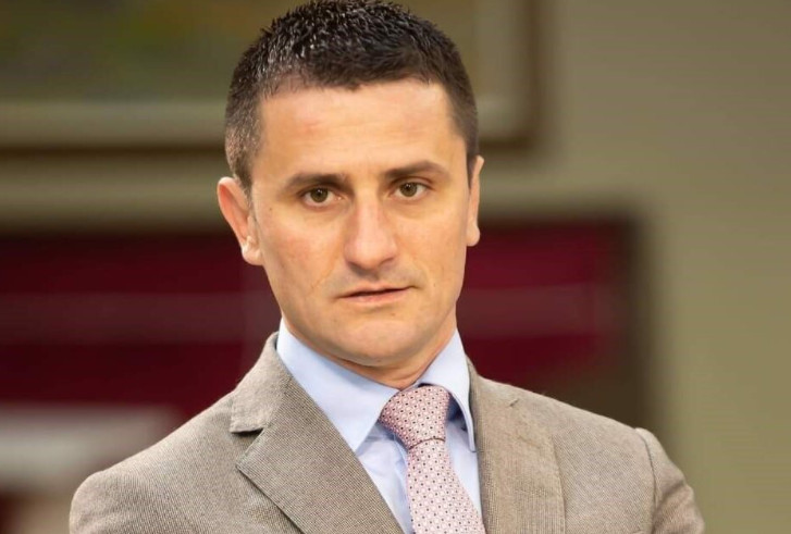 ZOGOVIĆ: Ovi izbori su pokazali da se ne može zaustaviti trend DPS-ovog osipanja!