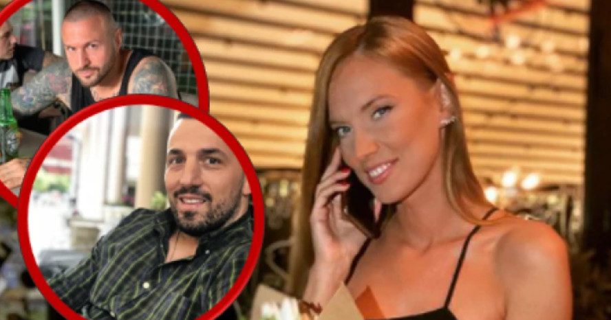 DA LI JE ROMANSA SA TOMOVIĆEM MOGUĆA? Ivana promijenila mišljenje o Vladimiru!
