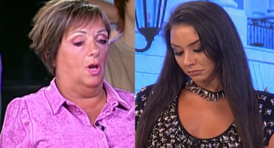 PAULA HUBLIN OTVORILA DUŠU: Nadica je opasan provokator, žena namazana svim mogućim bojama!