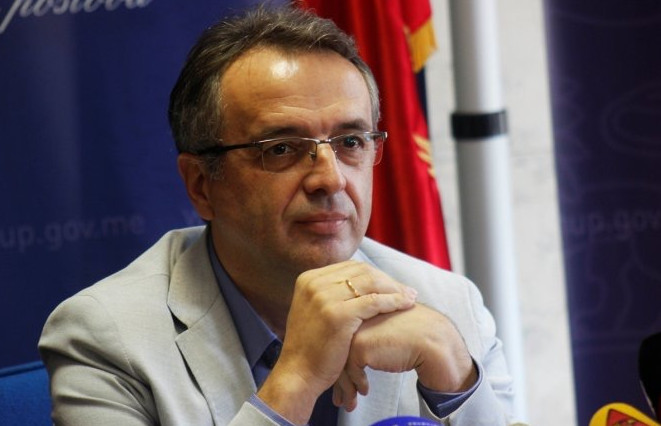 DANILOVIĆ: Srbi nisu biračko nego ljudsko tijelo