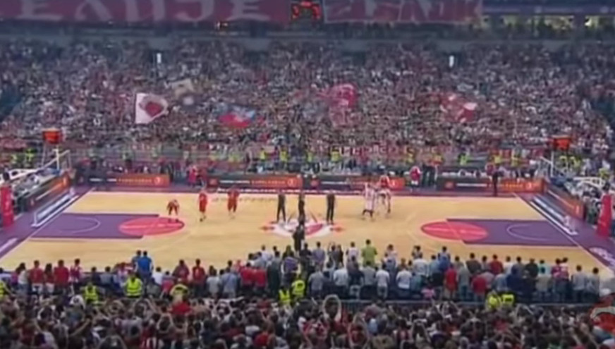 CRVENA ZVEZDA DOGOVORILA NOVO I PRILIČNO OZBILJNO POJAČANJE Bivši reprezentativac se vraća u Srbiju!