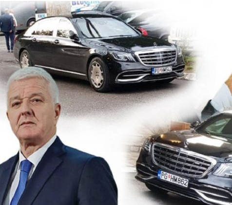 ODLUČENO Duškov „majbah” i Svetova vila idu na međunarodni tender!