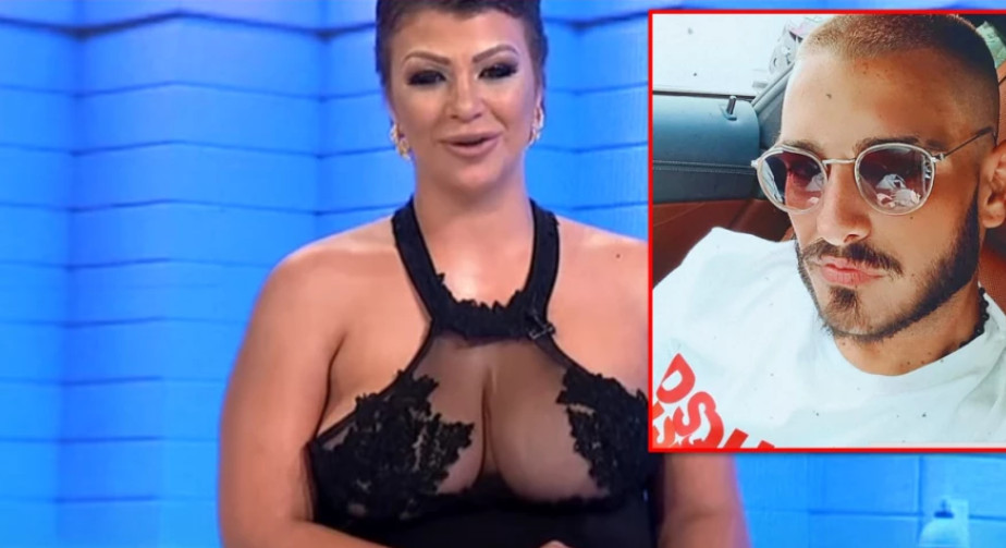 OTKRIVENO! Miljana snima pjesmu i spot sa Darkom Lazićem!