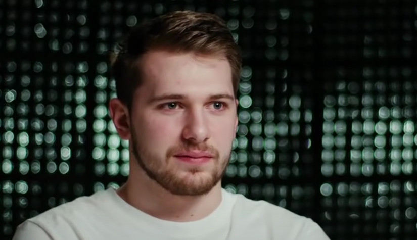 ČUDNA SITUACIJA Dončić u sporu sa svojom majkom