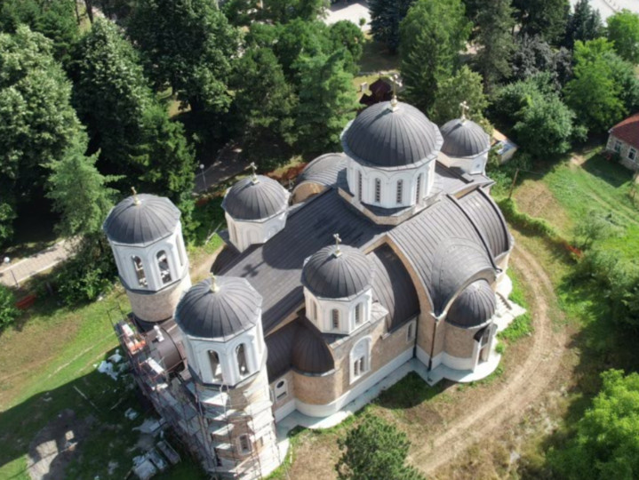SNAŽAN ZEMLJOTRES U GRČKOJ Na stotine potresa za nekoliko dana!
