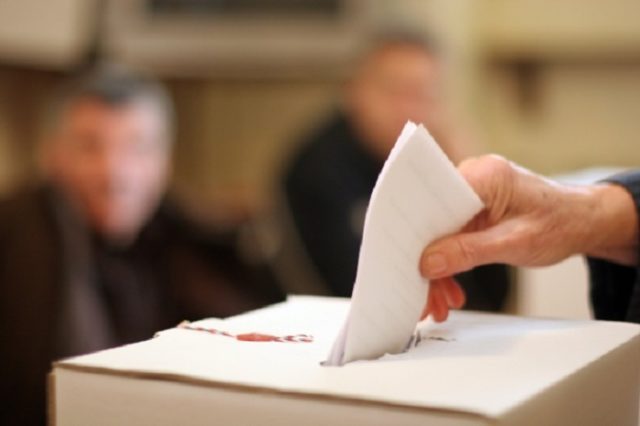 NAKON KOLAPSA KOALICIONE VLADE U BUGARSKOJ Predsjednik odredio termin održavanja četvrtih parlamentarnih izbora u poslednje dvije godine