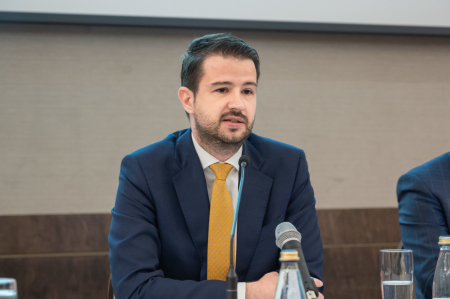Milatović najpopularniji političar, slijede Spajić, Bečić, Đukanović...
