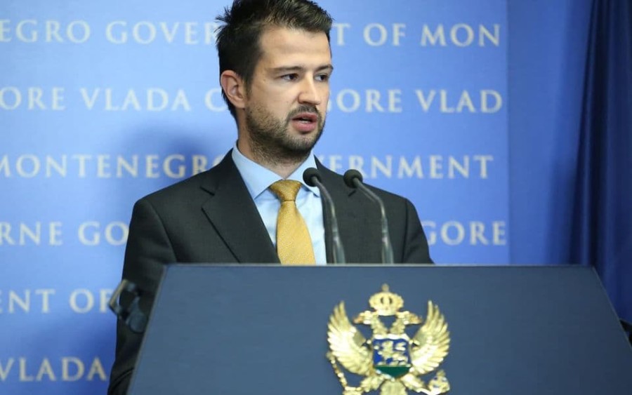Milatović nije uvećao ušteđevinu, na ručunu kredit za izgradnju kuće