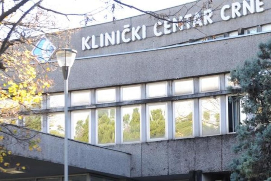 U KCCG za dan obavljeno preko 1,6 hiljada pregleda