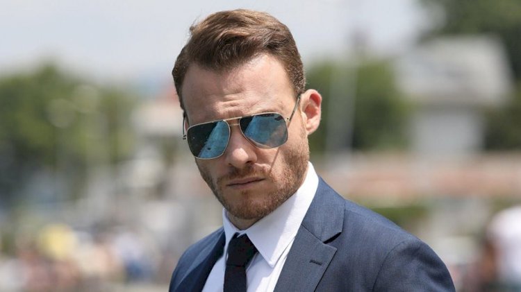 DOBIO PONUDU KOJA SE NE PROPUŠTA! Kerem Bursin na korak do svjetske filmske scene