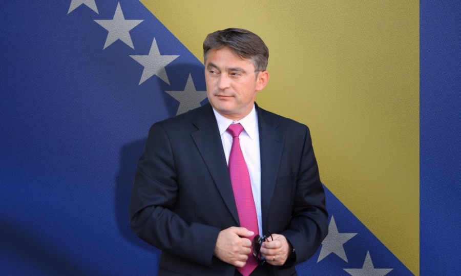 Milanović provocira rasprave između BiH i Hrvatske