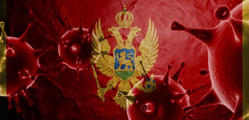 KORONA PRESJEK Novopozitivnih 532, pet osoba preminulo