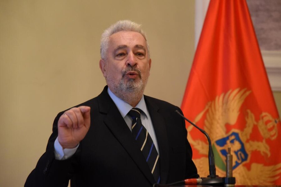 KRIVOKAPIĆ KATEGORIČAN: Ne možemo ovu Vladu zamijeniti drugom