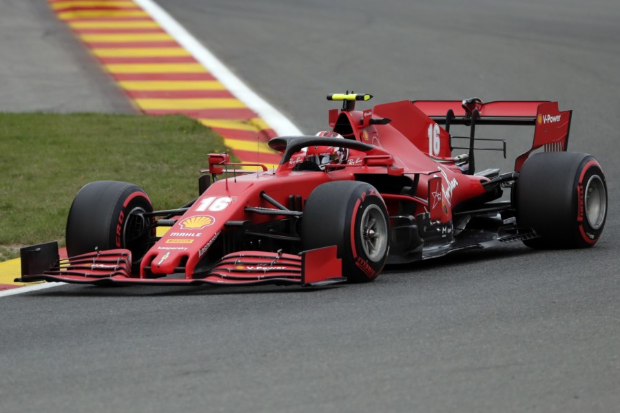 PRVI PUT U ISTORIJI Formula 1 daje šansu vozaču iz OVE zemlje!