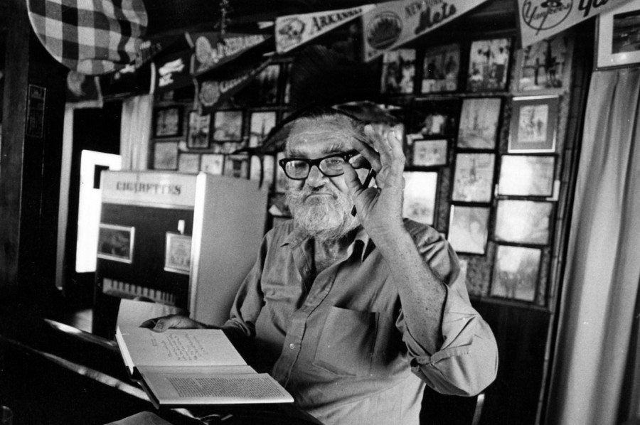 60 GODINA OD SMRTI ERNESTA HEMINGWAY-a