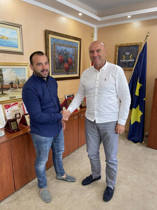 Portparol napustio Pravu CG i podržao Carevića