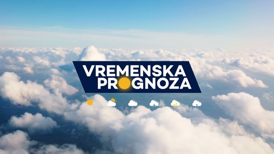 VISOKE TEMPERATURE DANAS U CRNOJ GORI Na pojedinim mjestima kiša!