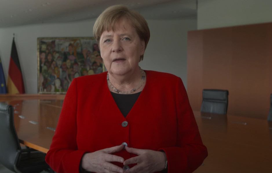 MERKEL I ZVANIČNO RAZRIJEŠENA DUŽNOSTI, Vlada u tehničkom mandatu