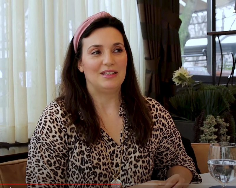 ADA KANAČKI JE ZALUDELA SRBIJU Milica otkriva šta se dešava sa njenim likom u "Igri sudbine"