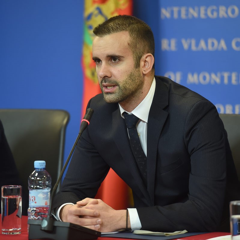 Spajić tvrdi da pravila DIK-a nisu ista za sve: Moramo da skupimo duplo više glasova
