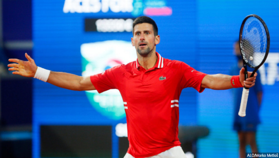 NAKON JAPANA PONOVO U CRNOJ GORI Evo gde je Novak nakon Olimpijskih igara, Srbi dobro poznaju ovo mesto