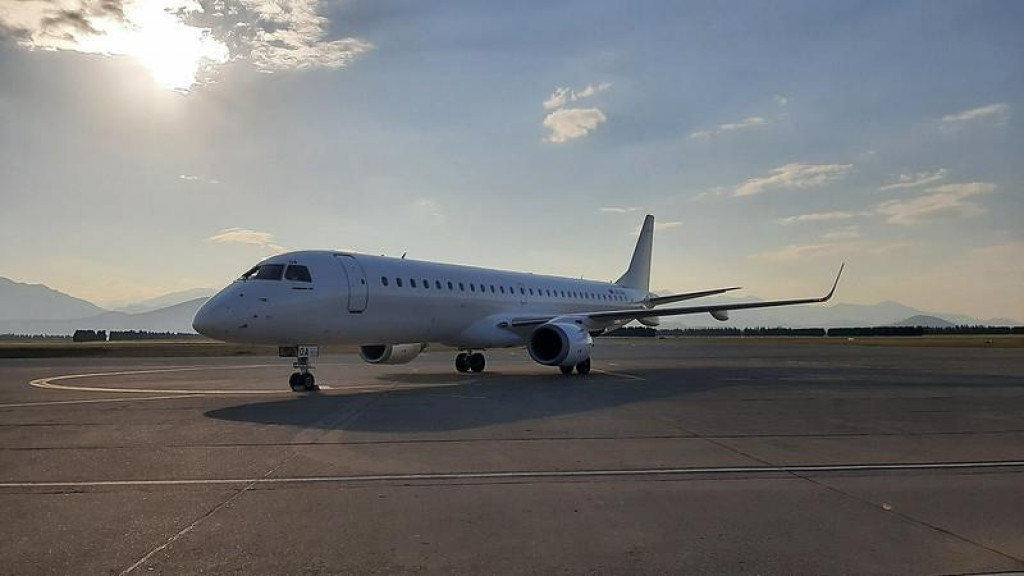 AIR MONTENEGRO OBJAŠNJAVA: Do kašnjenja letova došlo usled operativnih razloga