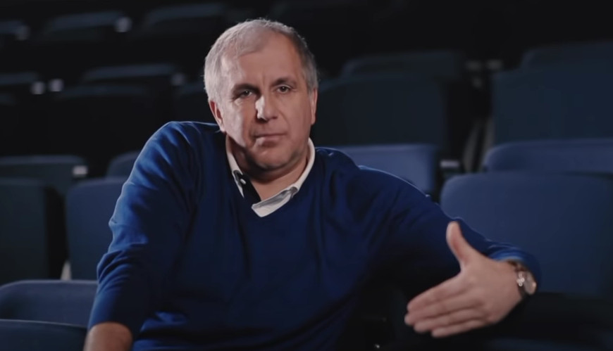OBRADOVIĆ KOMPLETIRAO PETORKU Američki košgeter pojačao Partizan!