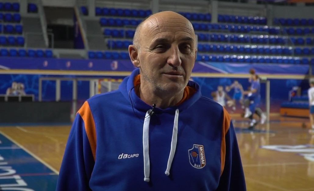 BARANI NE STAJU U Mornar stiže centar Cedevita Olimpije! (FOTO)