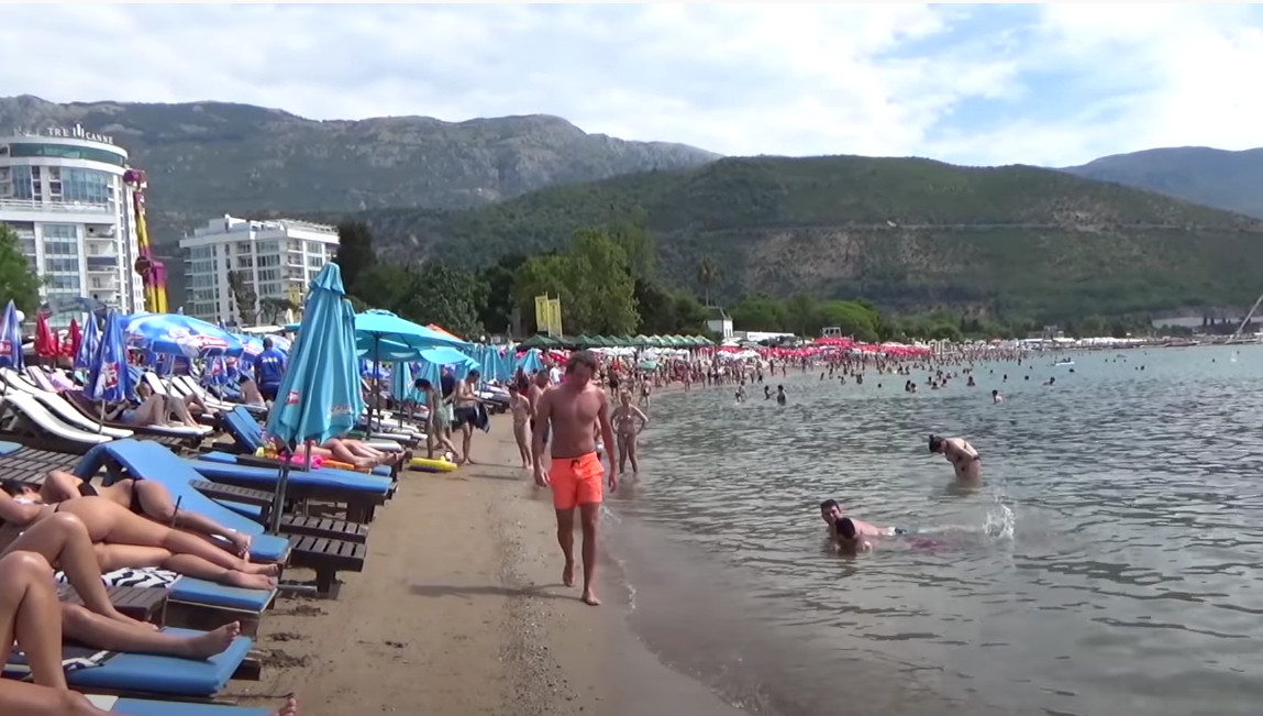 GOLUBOVIĆ: Sezona ispunila očekivanja, ali i mnogo više od toga