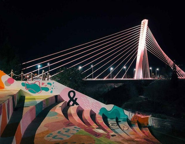 TO PODGORICA Turista duplo više, u avgustu “Ajmo na Moraču”