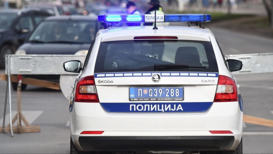 Za 24 sata 22 saobraćajne nezgode