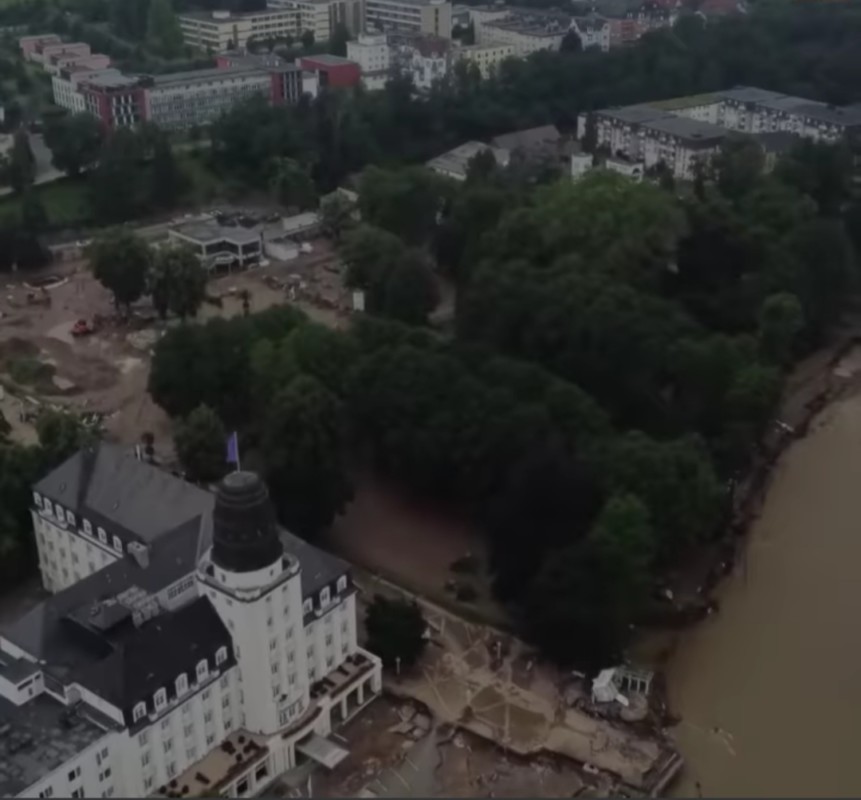 NAJTEŽA PRIRODNA KATASTROFA U POSLEDNJIH 60 GODINA Broj žrtava raste iz dana u dan
