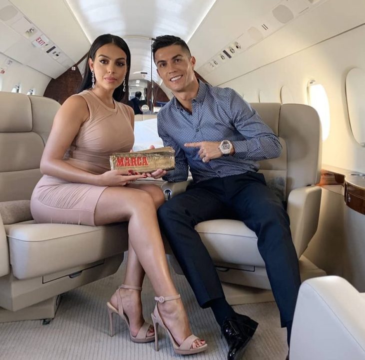 NEVJEROVATNO Evo koliko Ronaldo uzima novca samo od JEDNE objave na Instagramu