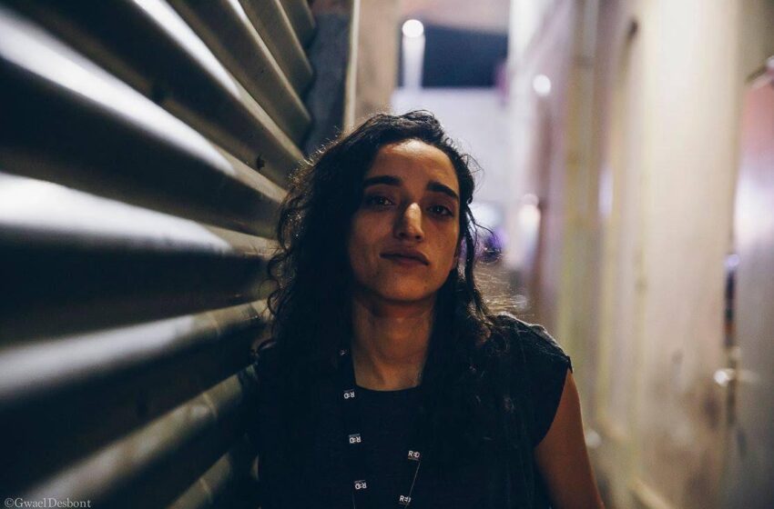IZ RATOM OKOVANE PALESTINE DOLAZI U SRBIJU Kraljica palestinske tehno scene puštaće muziku na Exit