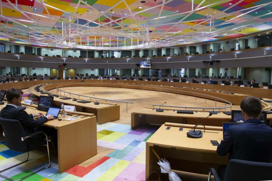 LIDERI EU NA SASTANKU: Izrađen nacrt plana za ukidanje zavisnosti o ruskom plinu, nafti i uglju