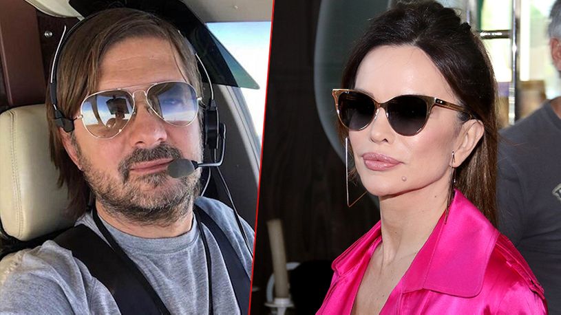 SEVRINA OČAJNA ZBOG BITKE OKO STARATELJSTVA Bez sina sam skoro dvije godine