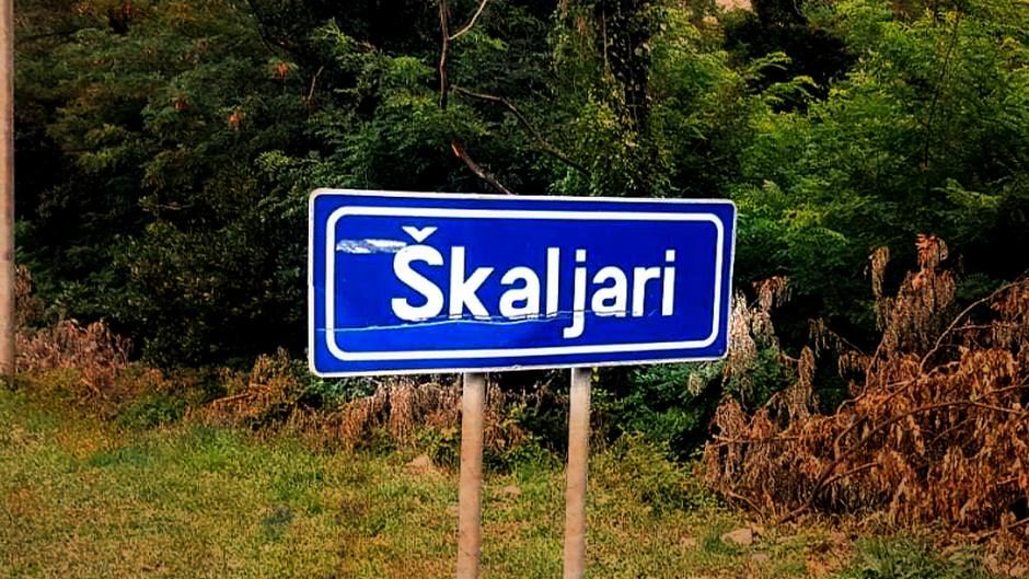 RAT KLANOVA U CRNOJ GORI ZABRINJAVA! Evropska Unija očekuje efikasniji odgovor Crne Gore