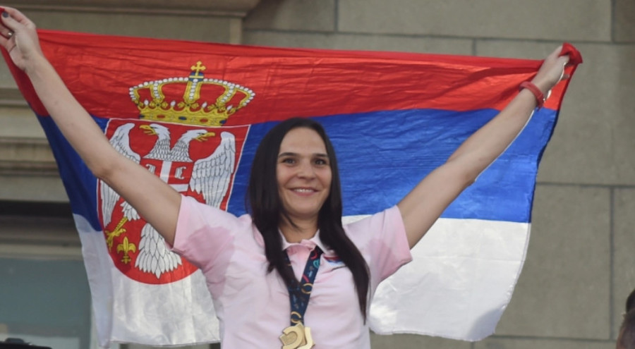 SONJA VASIĆ OTVORILA DUŠU NA KONFERENCIJI: Ni Miloš ni ja nismo u najboljem stanju!