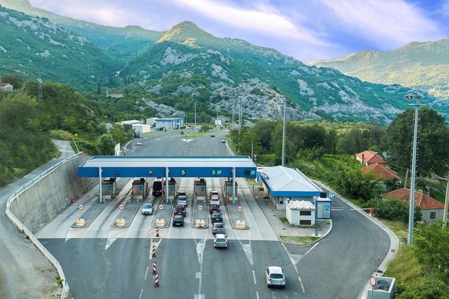 KROZ SOZINU PROŠLO 36,47 HILJADA VOZILA!