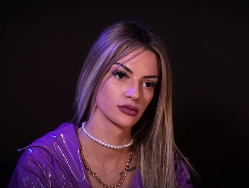 OGLASILA SE TARA SIMOV NAKON SAOBRAĆAJNE NESREĆE! ''Ne je*em ni bandere ni žardinjere ni živu silu!''