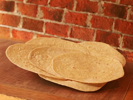 TORTILJE SA JOGURTOM Gotove za par minuta