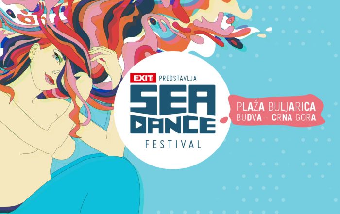 KO SVE DOLAZI NA SEA DANCE Najavljeni nastupi regionalnih najpoznatijih ličnosti