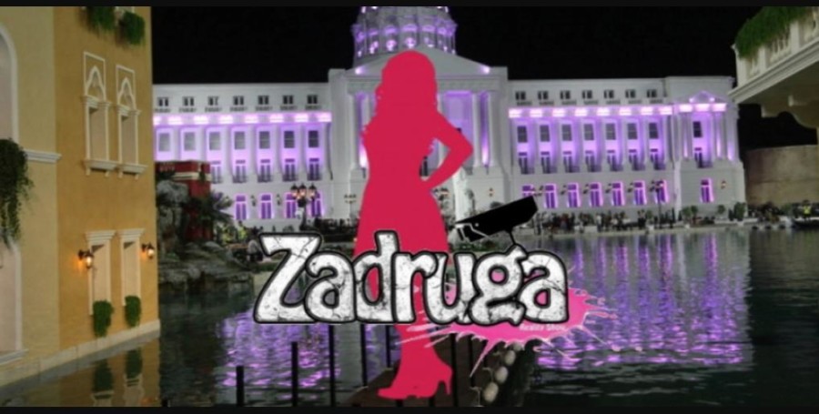 POZNATA PRVA UČESNICA Zavadila bi dva oka u glavi, nećete vjerovati ko ulazi u "Zadrugu 5"