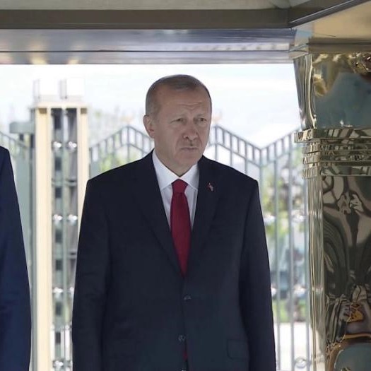 ERDOGAN STAO NA STRANU TZV. KOSOVA Razgovaraću sa Bajdenom o svemu